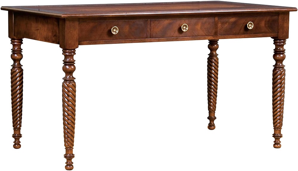 St. Croix Table Desk