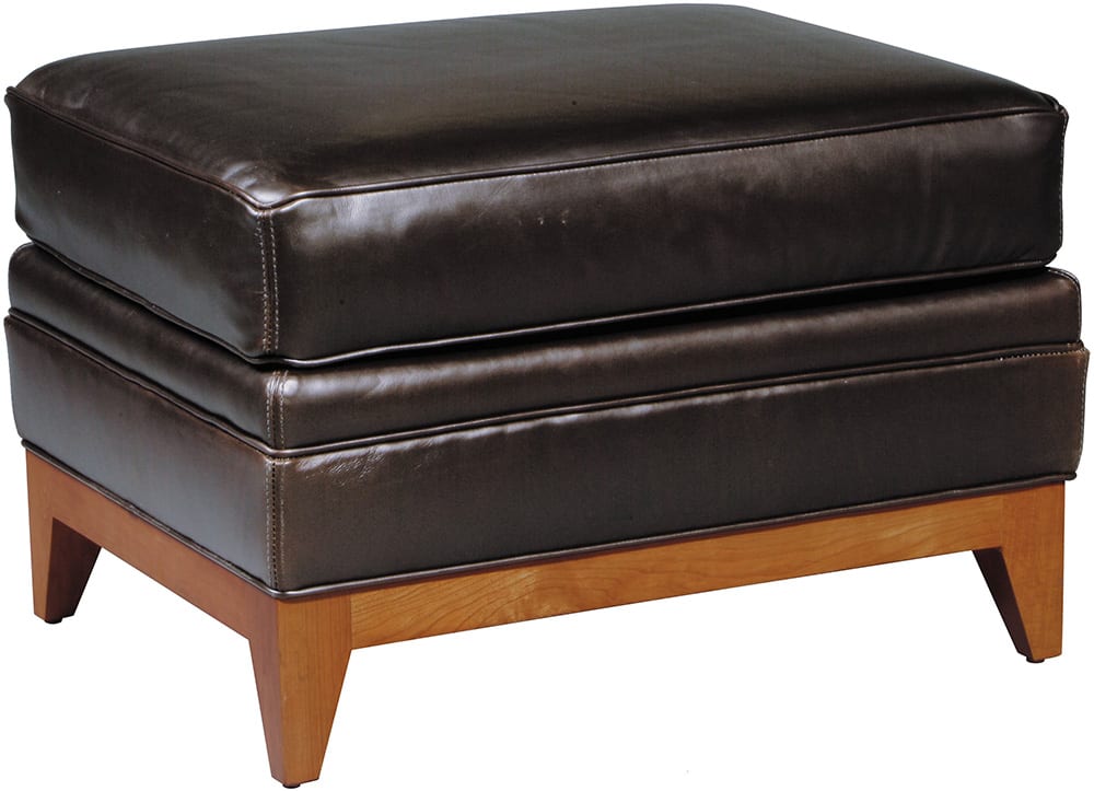 Keeler Ottoman