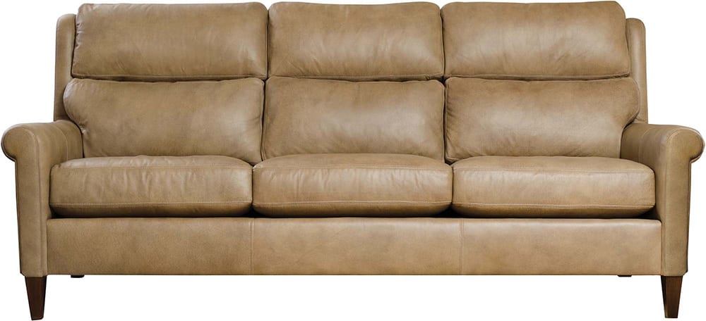 Woodlands Sock Arm Sofa