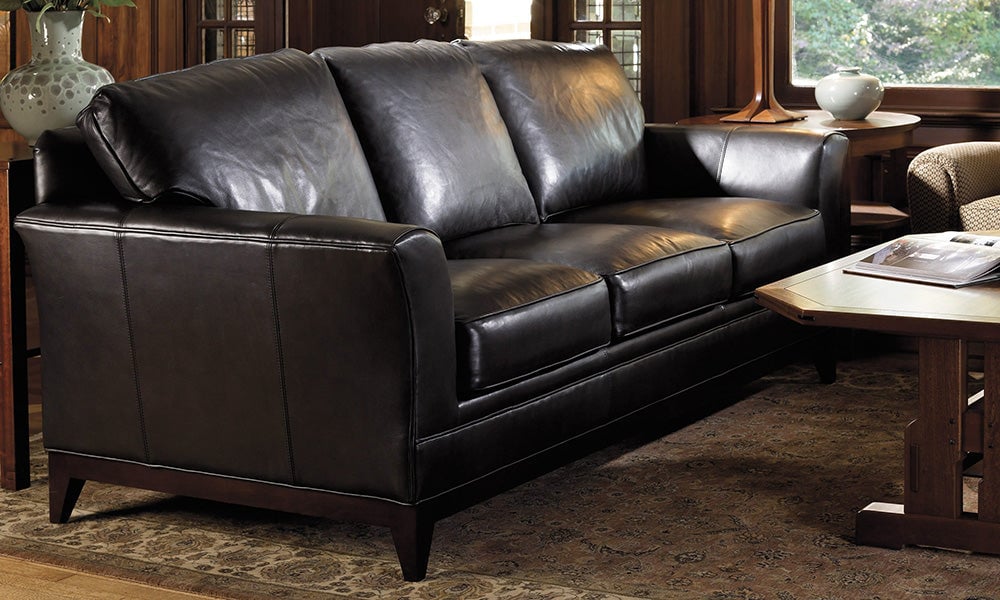 Keeler Sofa