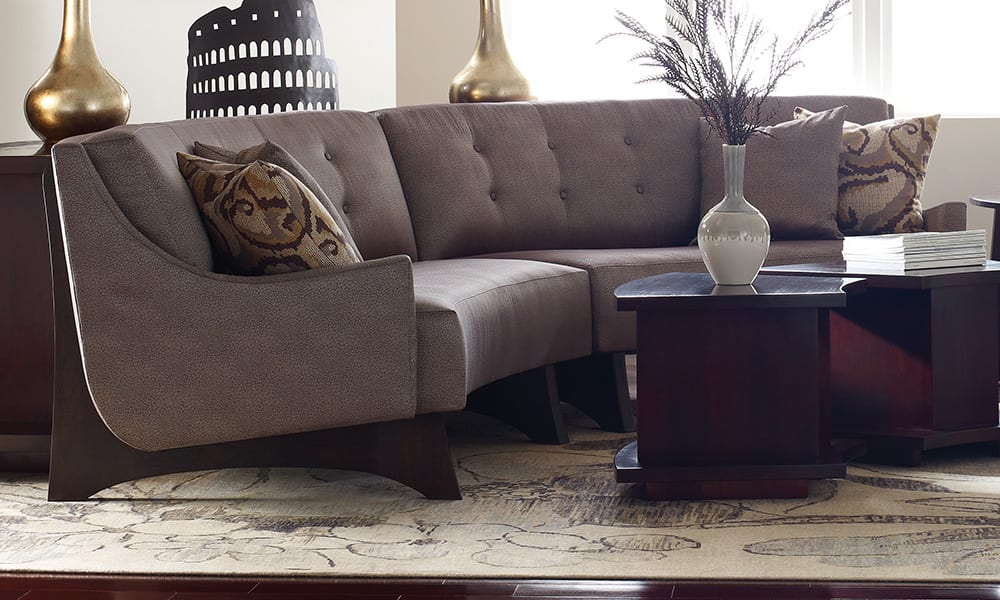 High Line Sectional
