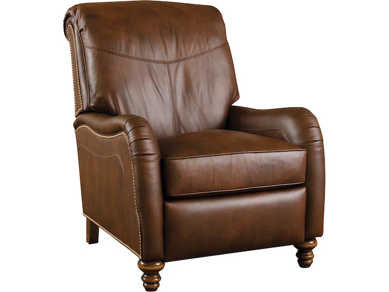Longwood Recliner CL-8596-REC-M