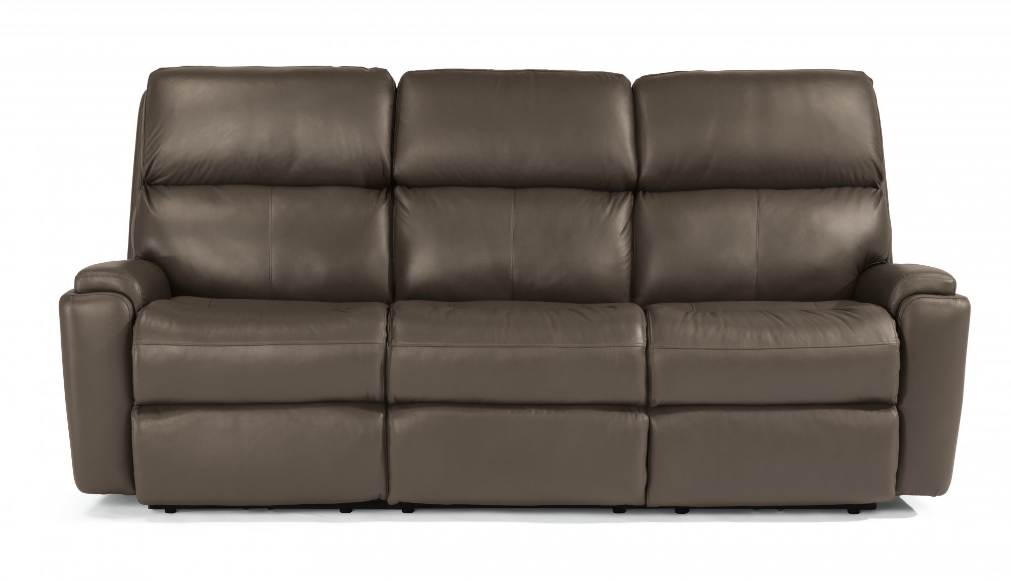 Rio Power Reclining Sofa with Power Headrests