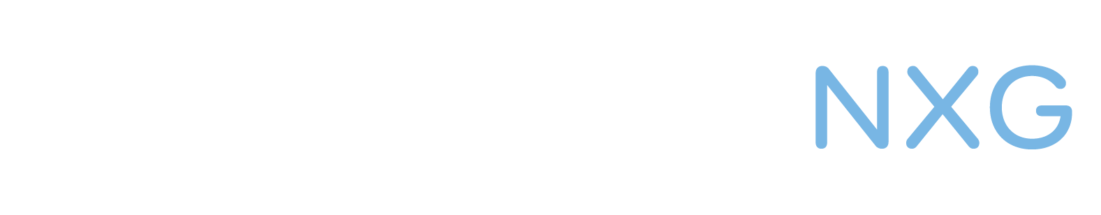 Serta ISeriesNXG Horizontal White Blue NEW