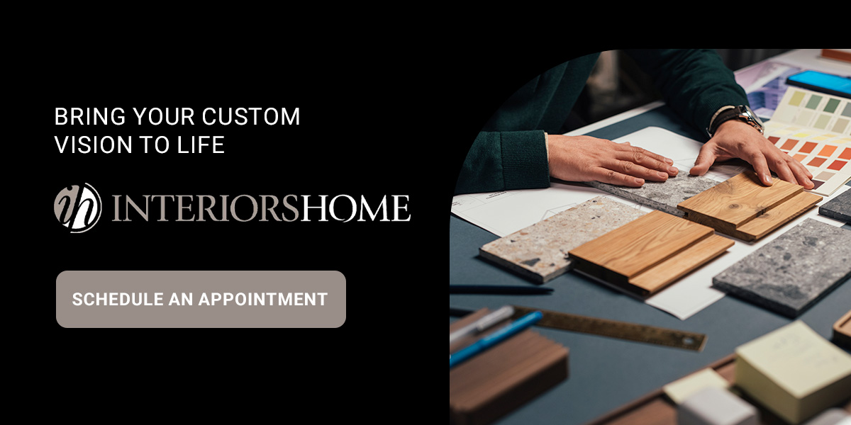 Start Your Custom Furniture Order Today