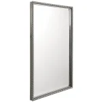 Sherise Vanity Mirror, Nickel - Image 7