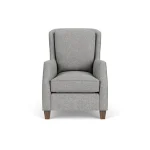 Allison Fabric Chair - Image 3