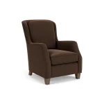 Allison Fabric Chair - Image 5