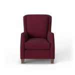 Allison Fabric Chair - Image 7