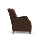 Allison Fabric Chair - Image 8