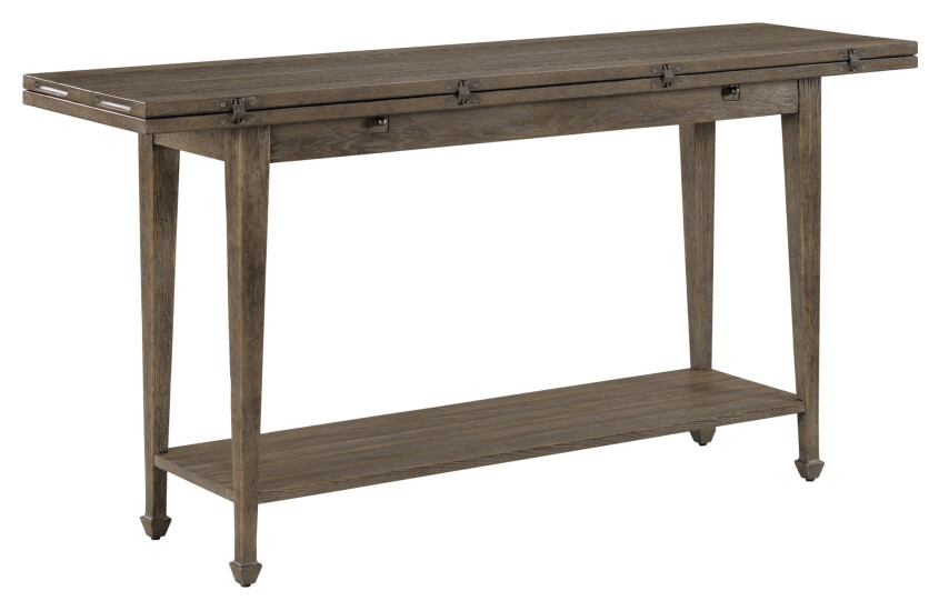 012925-105364511 Emporium Valerie Sofa Table - Image 1