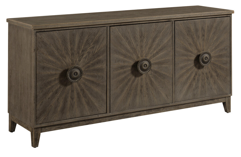 Emporium Crosley Entertainment Console