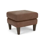 Ace Fabric Ottoman - Image 5