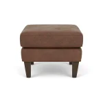 Ace Fabric Ottoman - Image 6