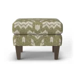 Ace Fabric Ottoman - Image 7