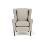 Ace Fabric Chair - Image 3