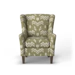 Ace Fabric Chair - Image 7