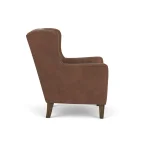 Ace Fabric Chair - Image 8