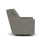 Murph Fabric Swivel Glider - Image 5
