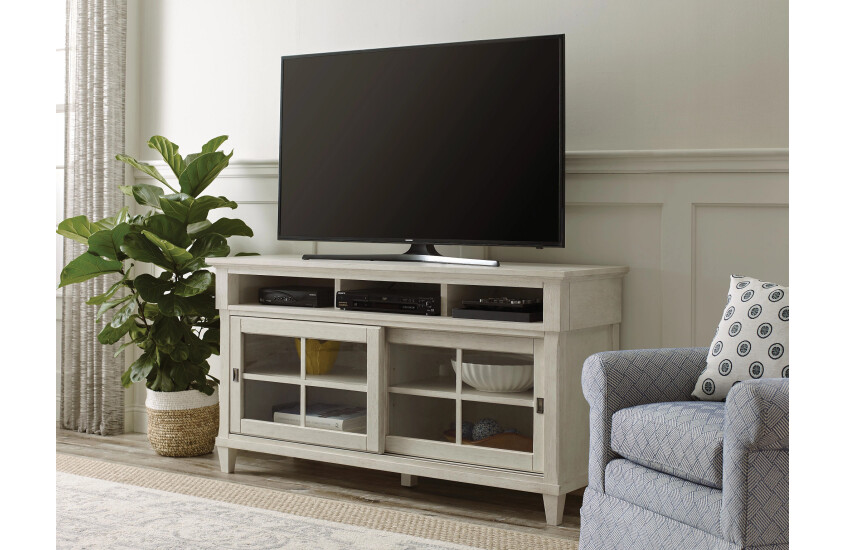 Grand Bay Loggerhead Entertainment Console