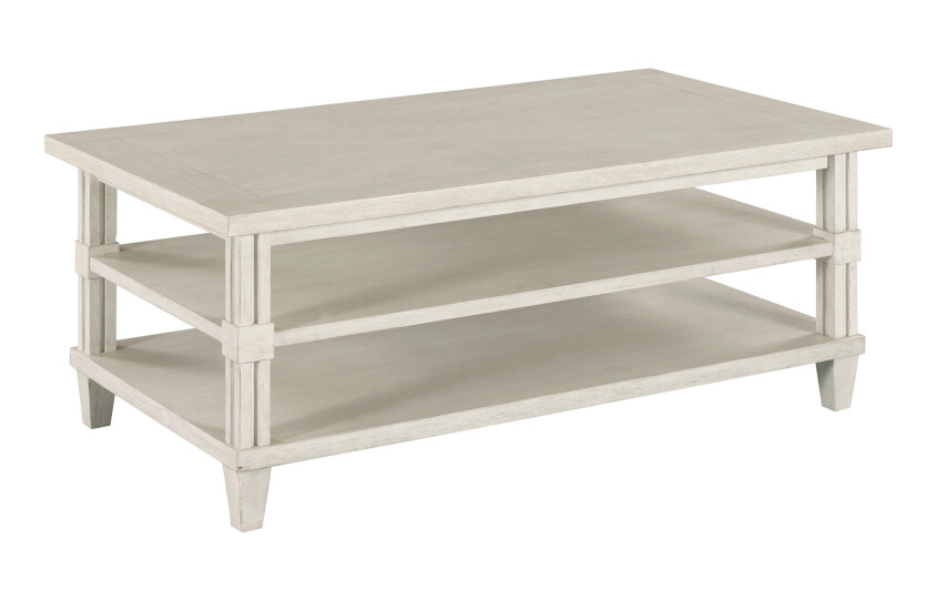Grand Bay Wayland Rectangular Coffee Table
