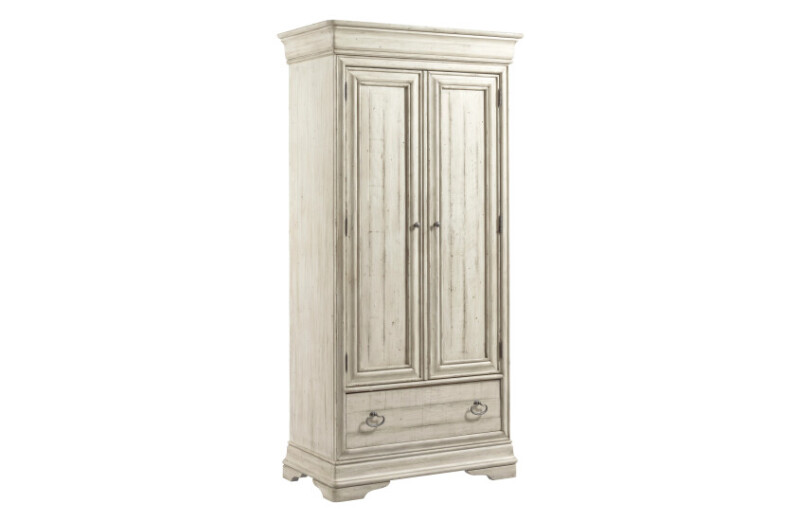 Selwyn Bryant Armoire