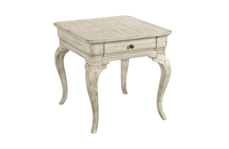 Selwyn Kelsey End Table