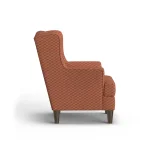 Bradstreet Fabric Chair - Image 9