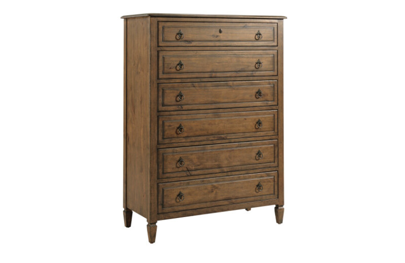 Ansley Chelston Drawer Chest