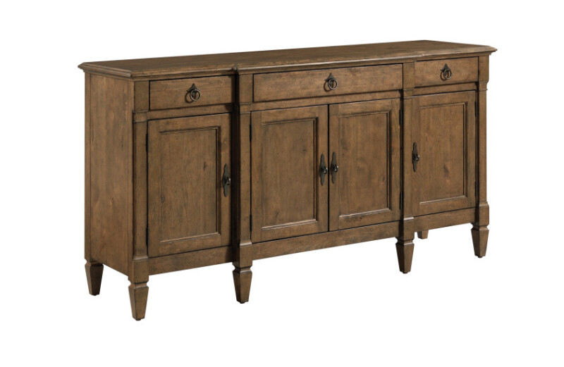 Ansley Lyndale Buffet