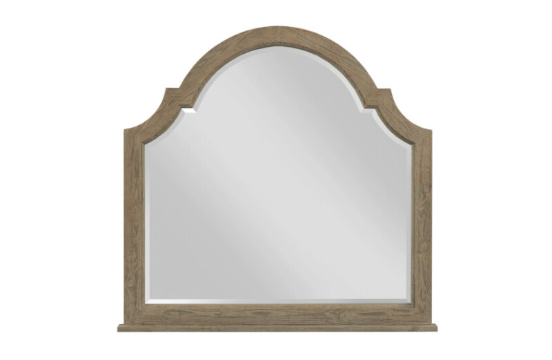 Urban Cottage Albion Mirror
