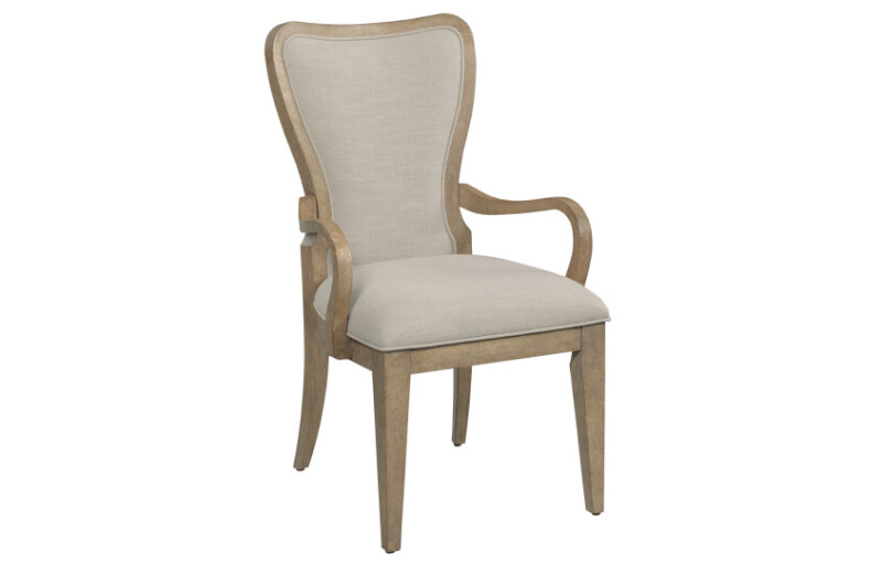 Urban Cottage Merritt Uph Arm Chair