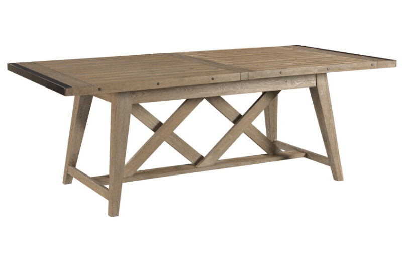 Urban Cottage Clarendon Rectangular Dining Table