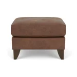 Jupiter Fabric Ottoman - Image 3