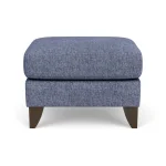 Jupiter Fabric Ottoman - Image 6