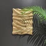 Undulate Indoor-outdoor Metal Wall Panel - Image 3