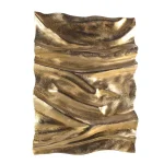 Undulate Indoor-outdoor Metal Wall Panel - Image 4