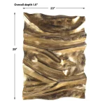 Undulate Indoor-outdoor Metal Wall Panel - Image 6