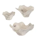 Teo Wood Wall Decor, Bleached S/3 - Image 6