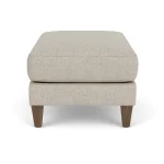 Cute Fabric Ottoman - Image 11
