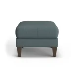 Cute Fabric Ottoman - Image 12