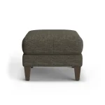 Cute Fabric Ottoman - Image 13