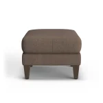 Cute Fabric Ottoman - Image 14