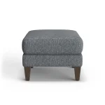 Cute Fabric Ottoman - Image 15