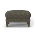 Cute Fabric Ottoman - Image 8