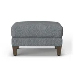 Cute Fabric Ottoman - Image 10