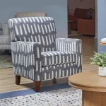 Cute Fabric Chair - Image 3