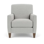 Cute Fabric Chair - Image 4