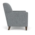 Cute Fabric Chair - Image 10