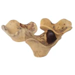 Tamarine Wood Wall Decor, S/3 - Image 4